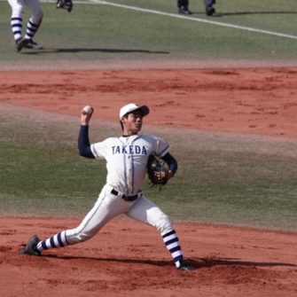 【クラブ】第2弾!野球部 Zebras がYahoo!Japan Newsに!