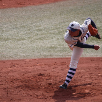 【クラブ】硬式野球部 秋季県大会1回戦快勝