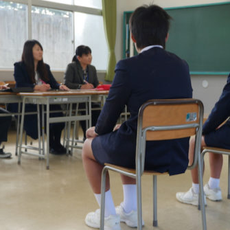 【入 試】2020年度武田中学校入学試験実施