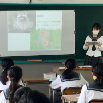 【SDGs】中学SDGs学習2020