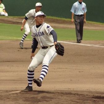 【クラブ】硬式野球部 夏物語2020④ 準決勝進出!