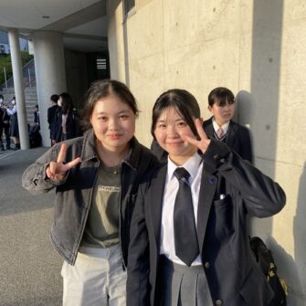 武田中学校 武田高等学校
