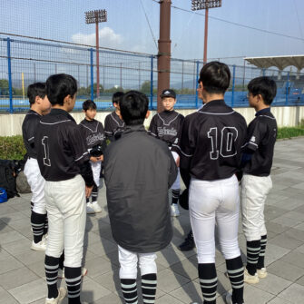 【クラブ】4月のクラブ実績