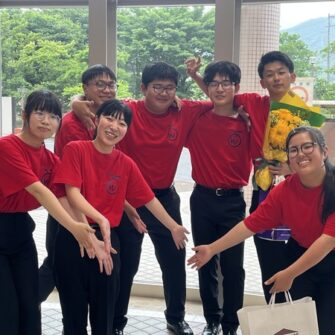 【クラブ】吹奏楽部 第8回定期演奏会 開催しました!