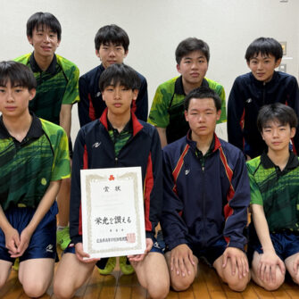 【クラブ】6月のクラブ実績
