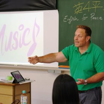 【広報行事】オープンスクール開催・中高進学フェアに参加