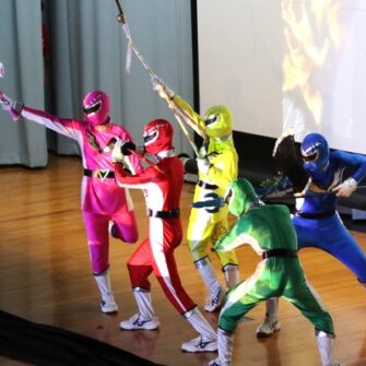 【行　事】武田祭を行いました！～1日目（校内行事）～