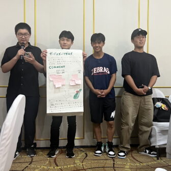 【修学旅行】高2シンガポール修学旅行3日目②