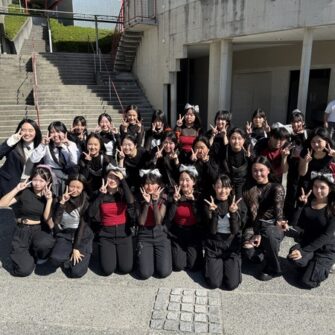 【クラブ】ダンス部 Halloween Concert 2025