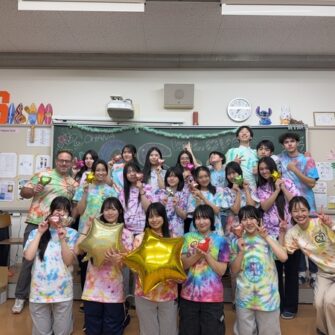 【GSコース】GS Camp 2025を実施しました!