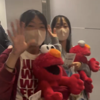 【修学旅行】高2シンガポール修学旅行最終日