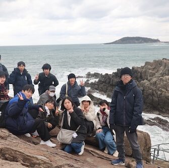 【特色教育】理科フィールドトリップin福井県