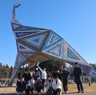 【特色教育】理科フィールドトリップ in 福井 2日目