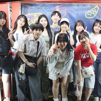 【行　事】GS2年生 海外研修 in フィリピン セブ島　9日目