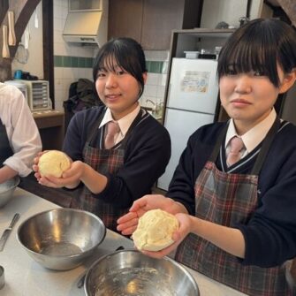 【行　事】中3 BritishHills語学研修（2日目）