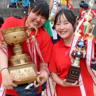 【行　事】熱闘！体育祭！！