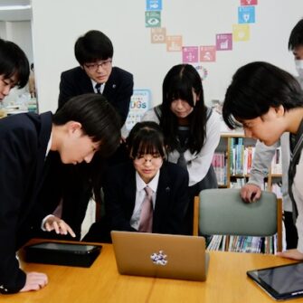 【生徒会活動】５月の生徒例会