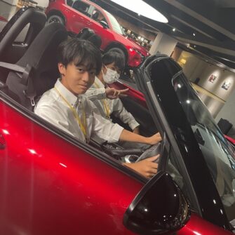 【特色教育】(中学校) SDGs社会見学に行きました！