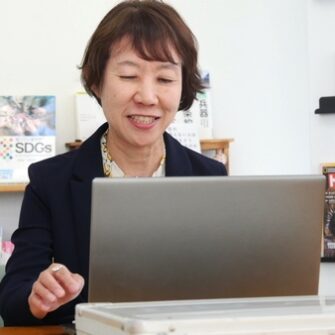 【行　事】1学期 終業式を行いました
